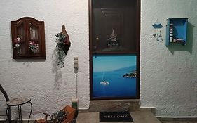 Mesonisi Με Υπέροχη Θέα Στον Παγασητικό!!