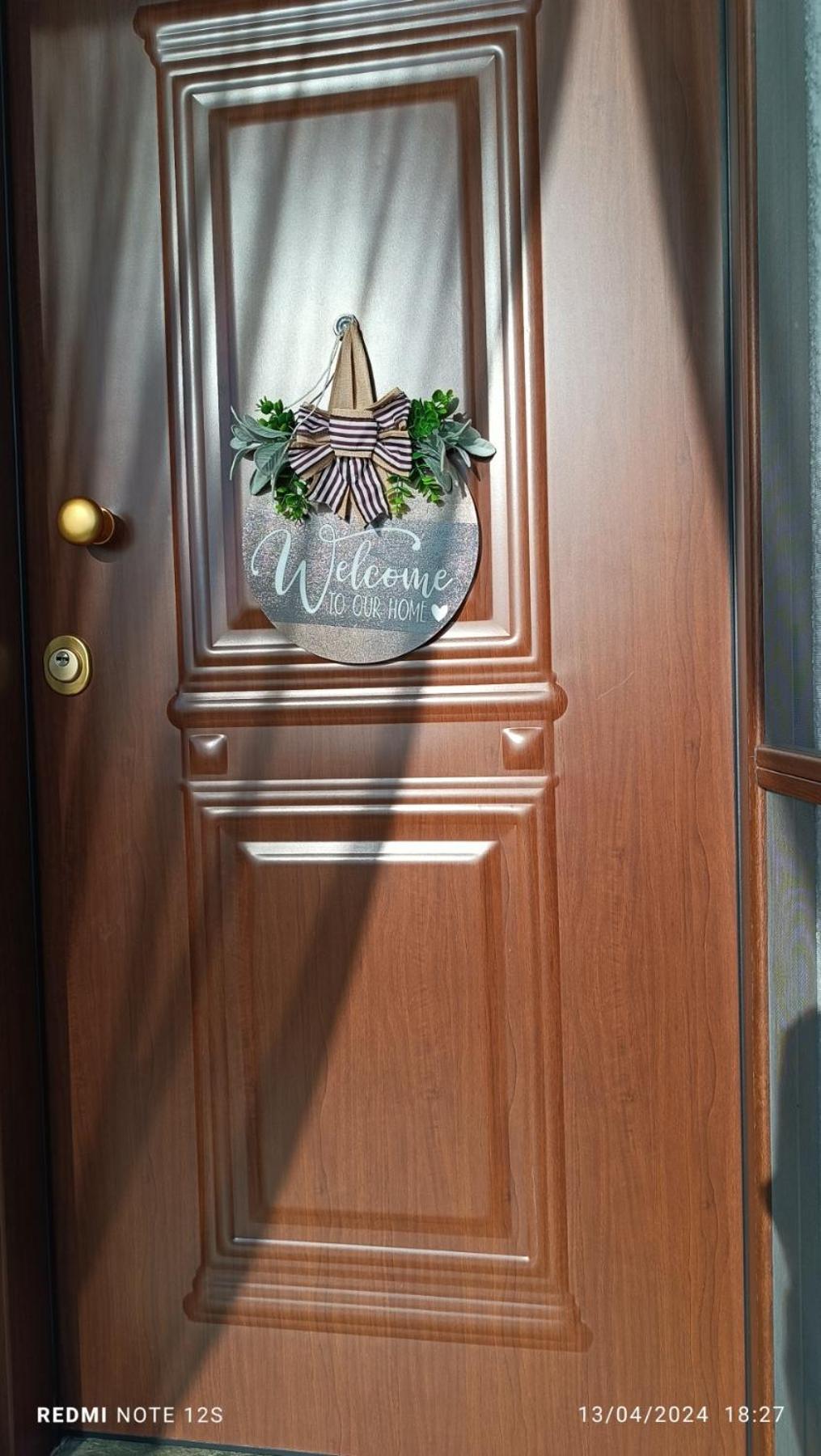 Mesonisi Με Υπέροχη Θέα Στον Παγασητικό!! Villa Áfissos Buitenkant foto