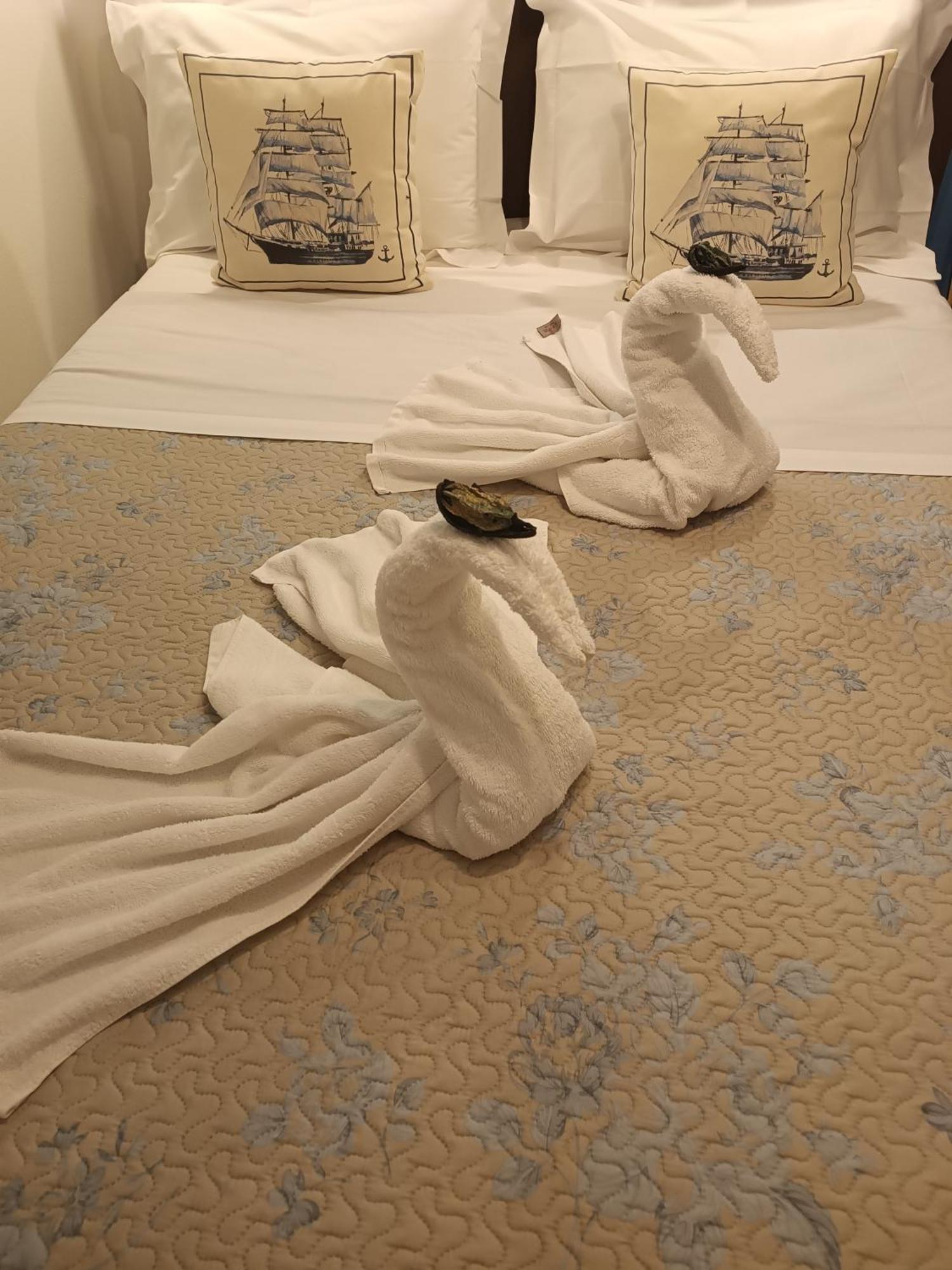 Mesonisi Με Υπέροχη Θέα Στον Παγασητικό!! Villa Áfissos Buitenkant foto