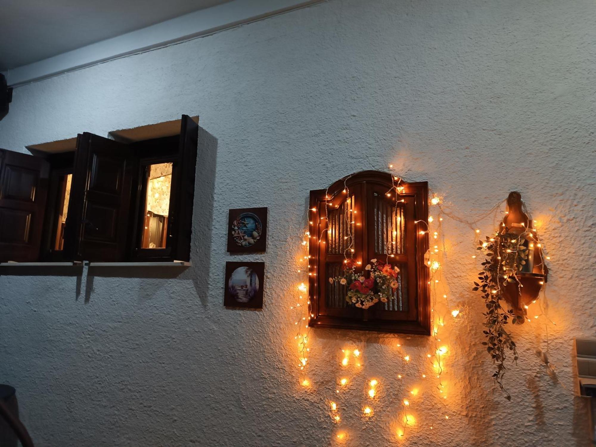 Mesonisi Με Υπέροχη Θέα Στον Παγασητικό!! Villa Áfissos Buitenkant foto